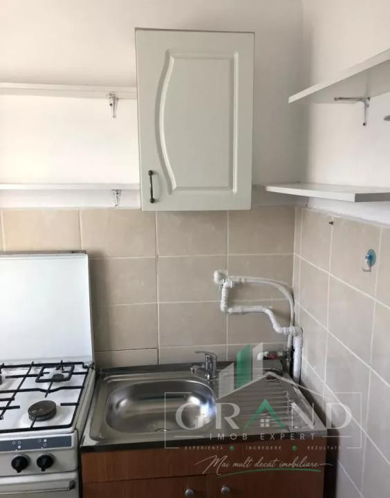 Garsoniera zona Marasti | Centrala proprie | Garantie 0 lei