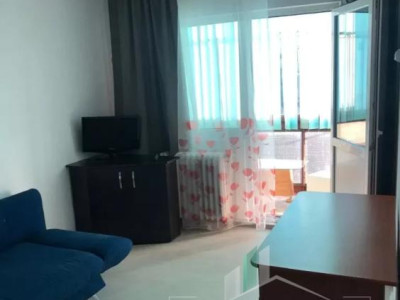 Garsoniera zona Marasti | Centrala proprie | Garantie 0 lei