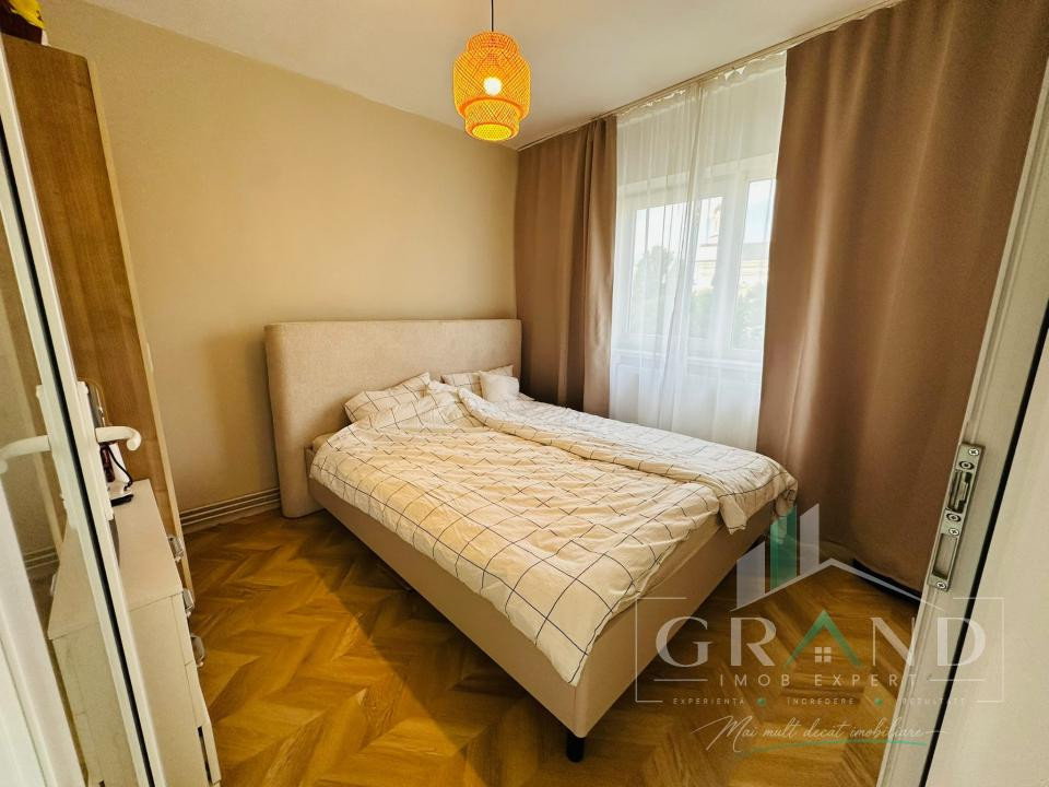 Ap 2 camere | BALCON | Manastur-Primaverii