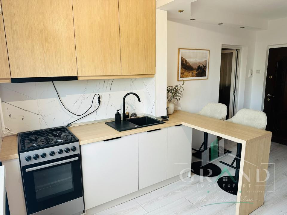 Ap 2 camere | BALCON | Manastur-Primaverii