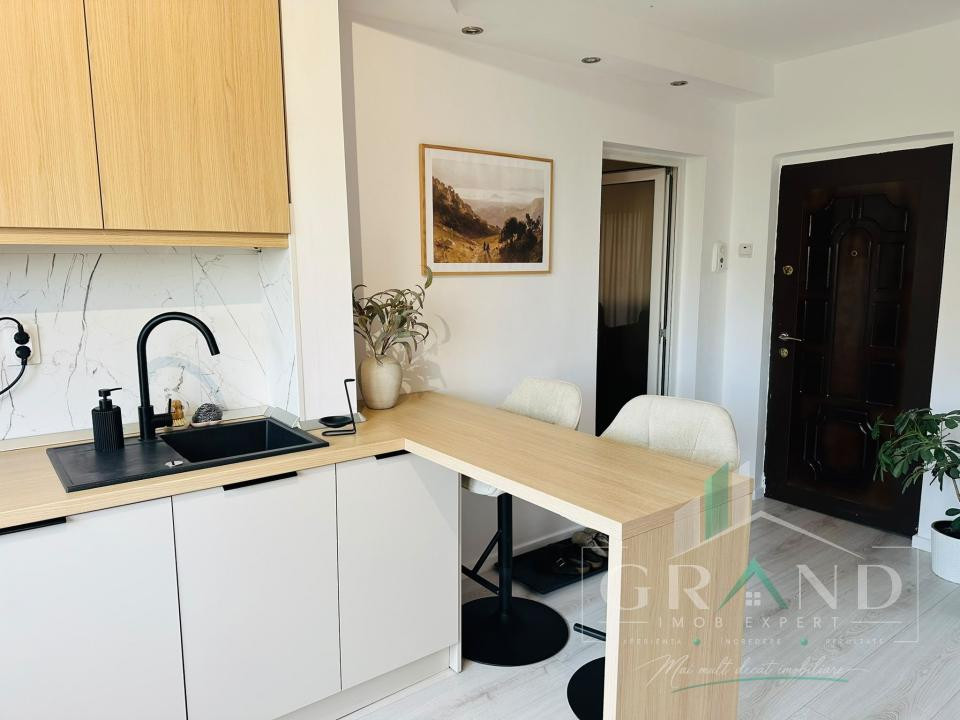 Ap 2 camere | BALCON | Manastur-Primaverii