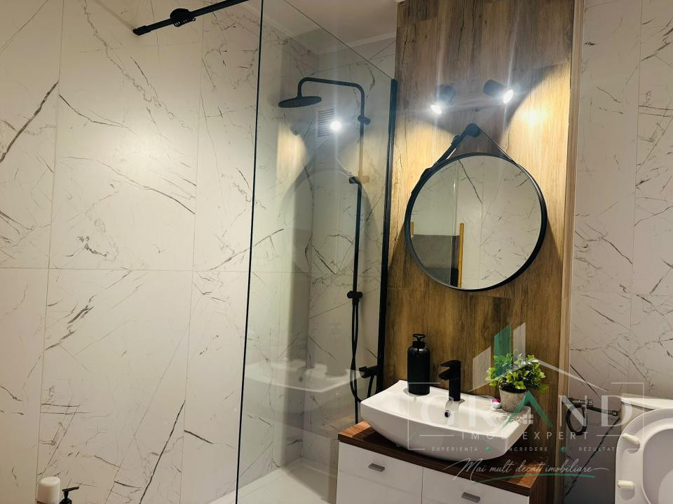 Ap 2 camere | BALCON | Manastur-Primaverii