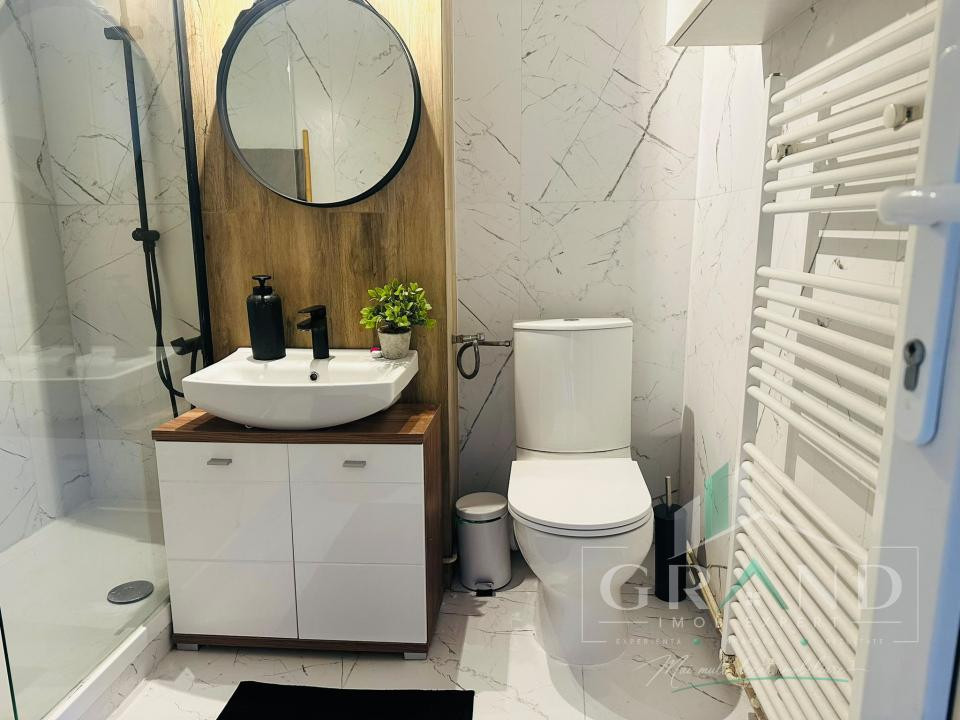 Ap 2 camere | BALCON | Manastur-Primaverii
