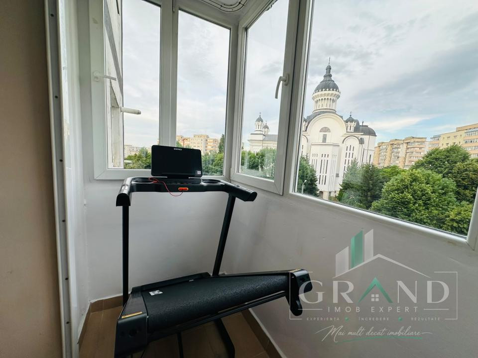 Ap 2 camere | BALCON | Manastur-Primaverii
