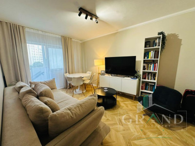 Ap 2 camere | BALCON | Manastur-Primaverii