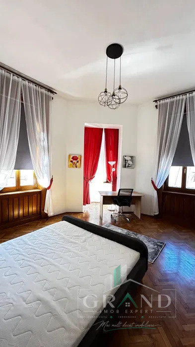Apartament Ultracentral | 2 Camere | 70 MP | Petfriendly | Etaj 1 | Ultracentral