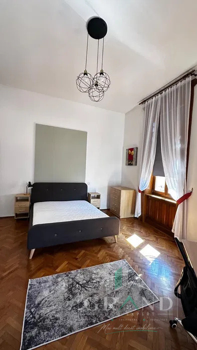 Apartament Ultracentral | 2 Camere | 70 MP | Petfriendly | Etaj 1 | Ultracentral