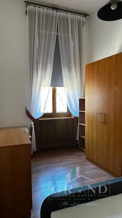 Apartament Ultracentral | 2 Camere | 70 MP | Petfriendly | Etaj 1 | Ultracentral