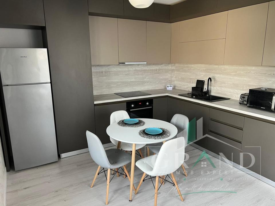 Apartament Modern | 3 Camere | Lift | Etaj 1 | Parcare | Curte | Zorilor/UMF