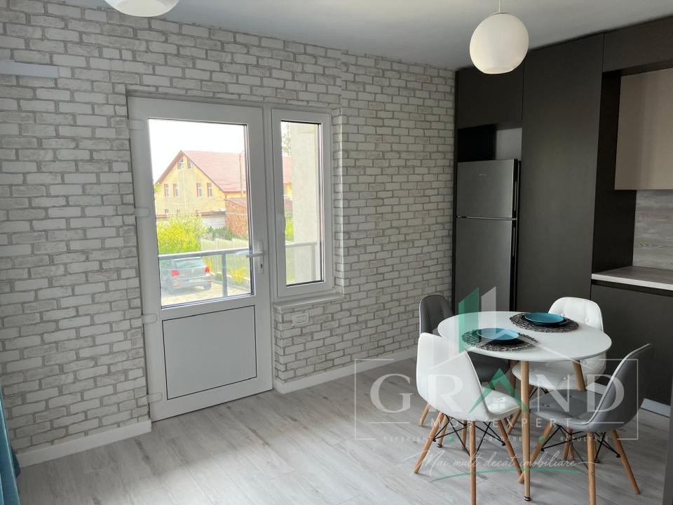 Apartament Modern | 3 Camere | Lift | Etaj 1 | Parcare | Curte | Zorilor/UMF
