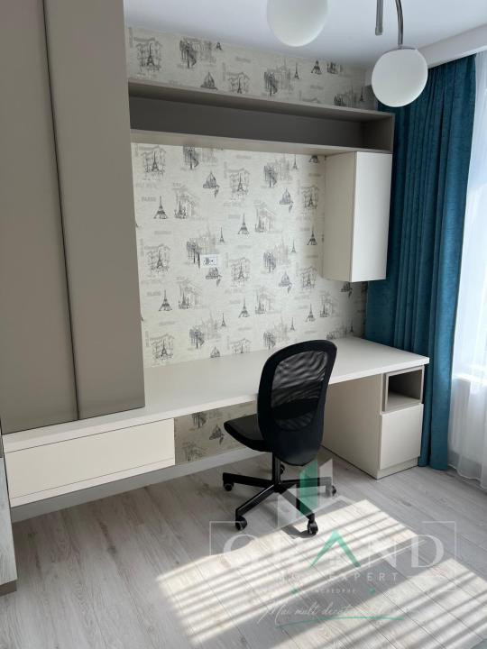 Apartament Modern | 3 Camere | Lift | Etaj 1 | Parcare | Curte | Zorilor/UMF