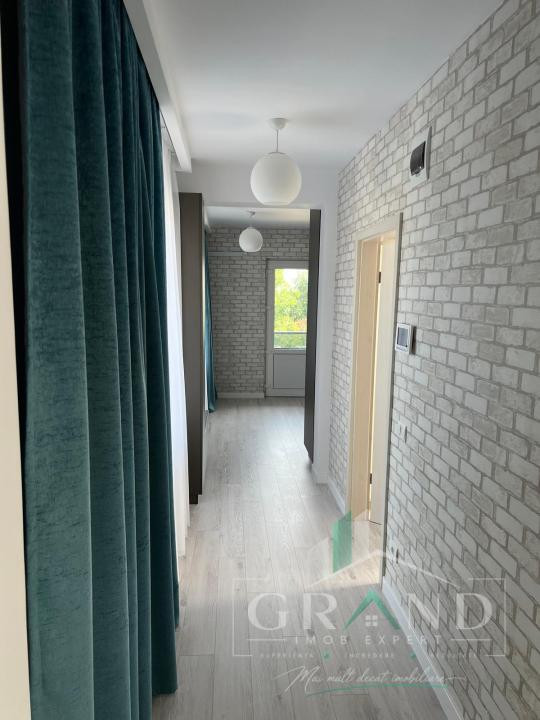Apartament Modern | 3 Camere | Lift | Etaj 1 | Parcare | Curte | Zorilor/UMF