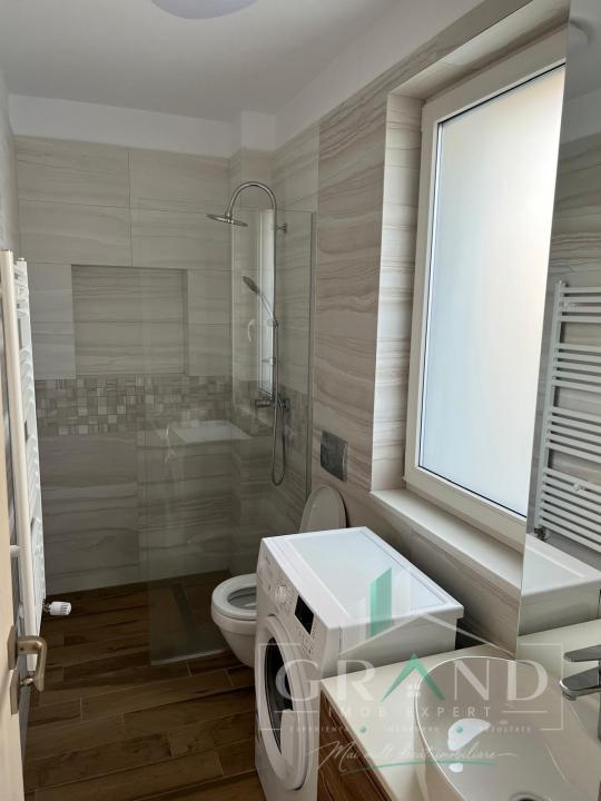 Apartament Modern | 3 Camere | Lift | Etaj 1 | Parcare | Curte | Zorilor/UMF
