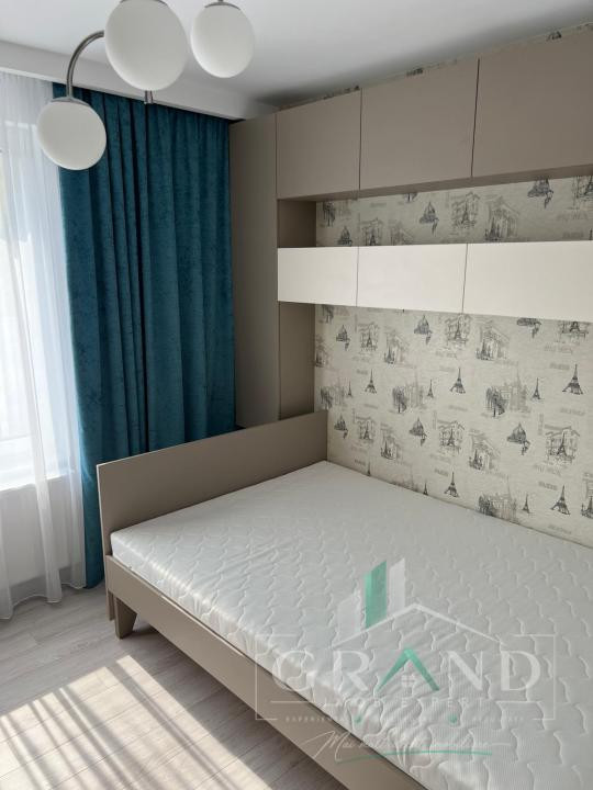 Apartament Modern | 3 Camere | Lift | Etaj 1 | Parcare | Curte | Zorilor/UMF