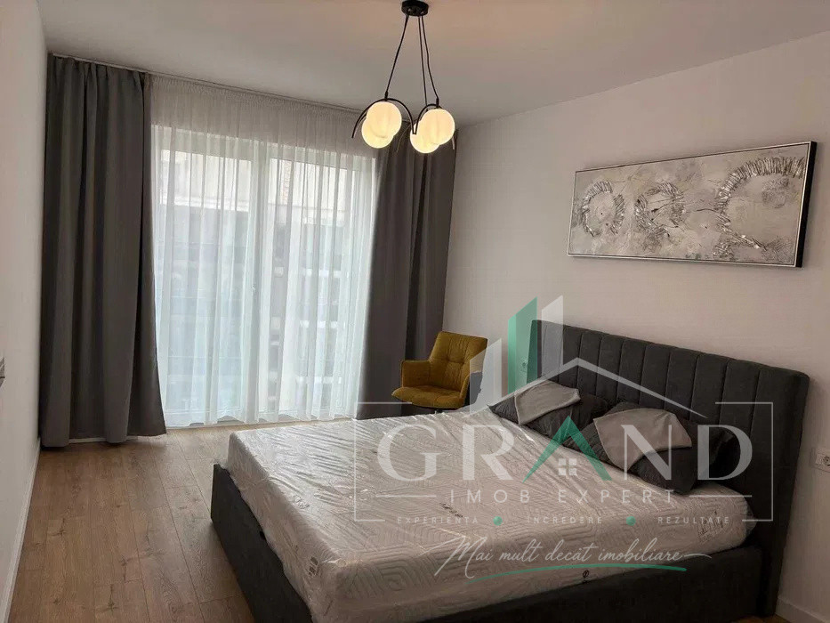Apartament 2 Camere | 58 MP | Terasa 12 MP | Parcare Subterana | Ansamblu Elite