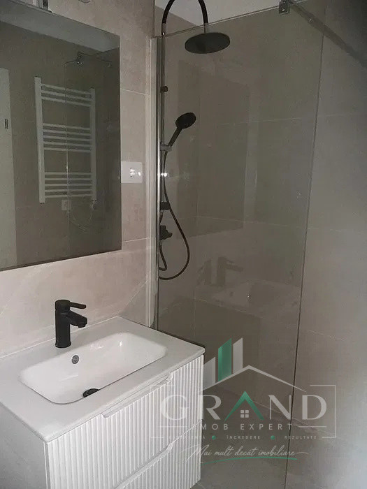 Apartament 2 Camere | 58 MP | Terasa 12 MP | Parcare Subterana | Ansamblu Elite