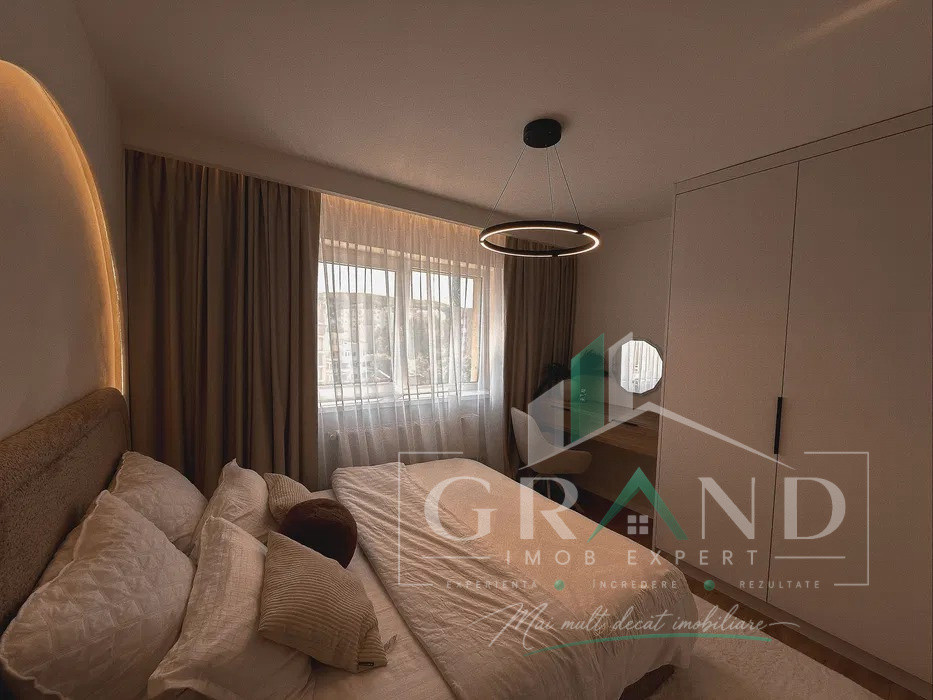Apartament MODERN 2 camere, Mănăștur, Cluj-Napoca