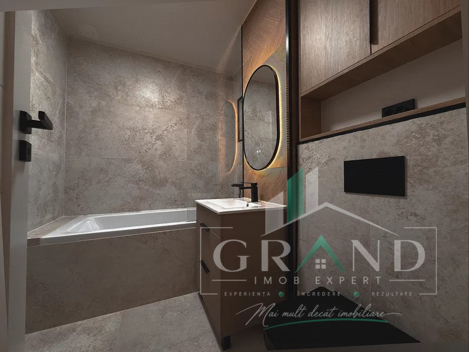 Apartament MODERN 2 camere, Mănăștur, Cluj-Napoca