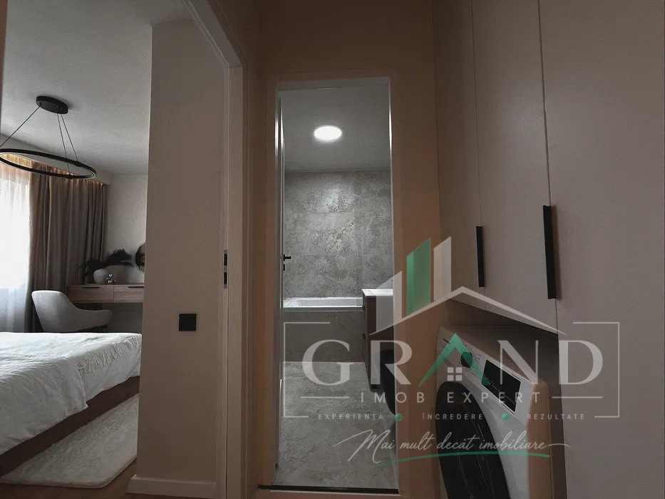 Apartament MODERN 2 camere, Mănăștur, Cluj-Napoca