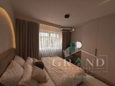 Apartament MODERN 2 camere, Mănăștur, Cluj-Napoca