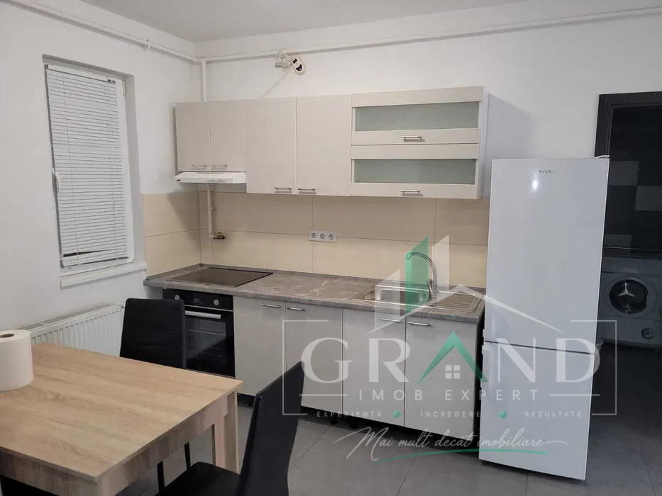 Apartament 3 Camere | Parcare Subterana | 72 MP | Balcon | Iris/Oasului