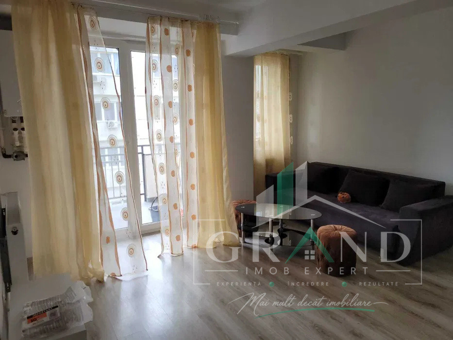 Apartament 3 Camere | Parcare Subterana | 72 MP | Balcon | Iris/Oasului