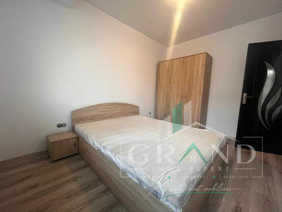 Apartament 3 Camere | Parcare Subterana | 72 MP | Balcon | Iris/Oasului