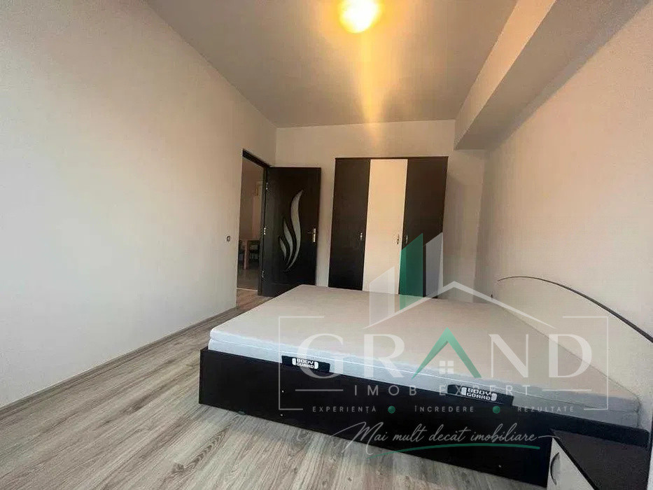 Apartament 3 Camere | Parcare Subterana | 72 MP | Balcon | Iris/Oasului
