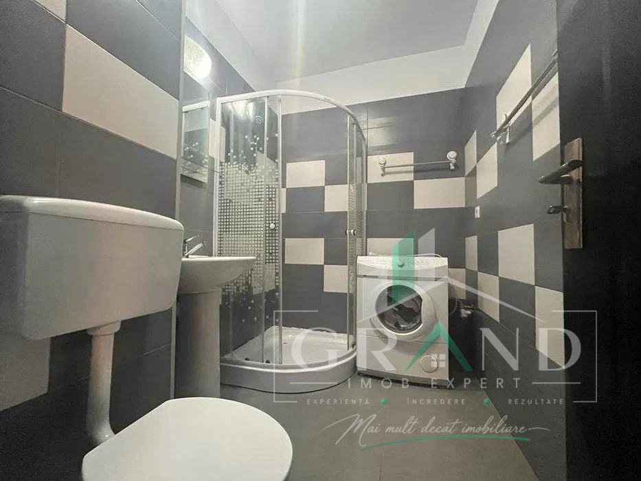 Apartament 3 Camere | Parcare Subterana | 72 MP | Balcon | Iris/Oasului
