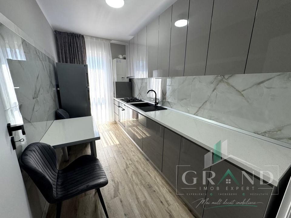 PRIMA ÎNCHIRIERE | 3 CAMERE DECOMANDATE | 2 PARCĂRI | BLOC NOU | MĂNĂȘTUR–USAMV