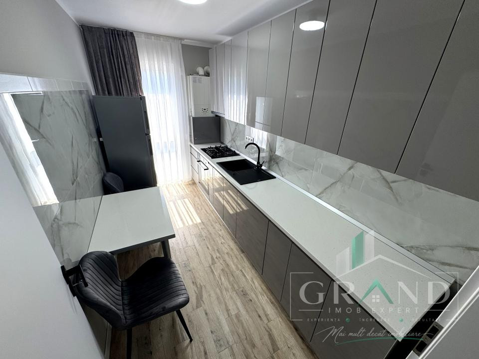 PRIMA ÎNCHIRIERE | 3 CAMERE DECOMANDATE | 2 PARCĂRI | BLOC NOU | MĂNĂȘTUR–USAMV