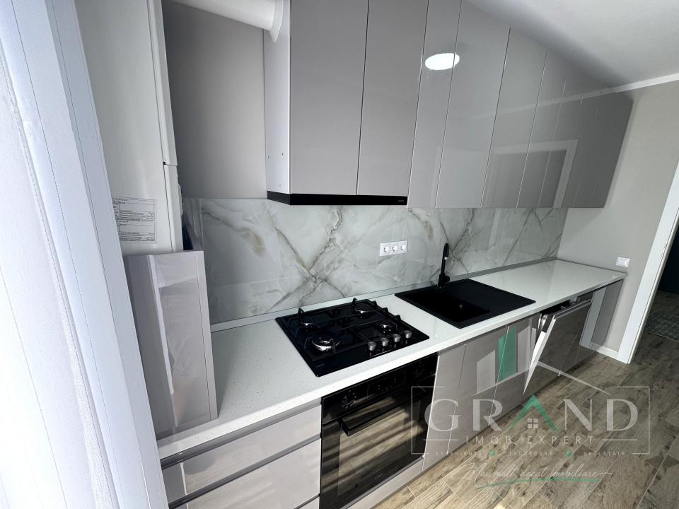 PRIMA ÎNCHIRIERE | 3 CAMERE DECOMANDATE | 2 PARCĂRI | BLOC NOU | MĂNĂȘTUR–USAMV