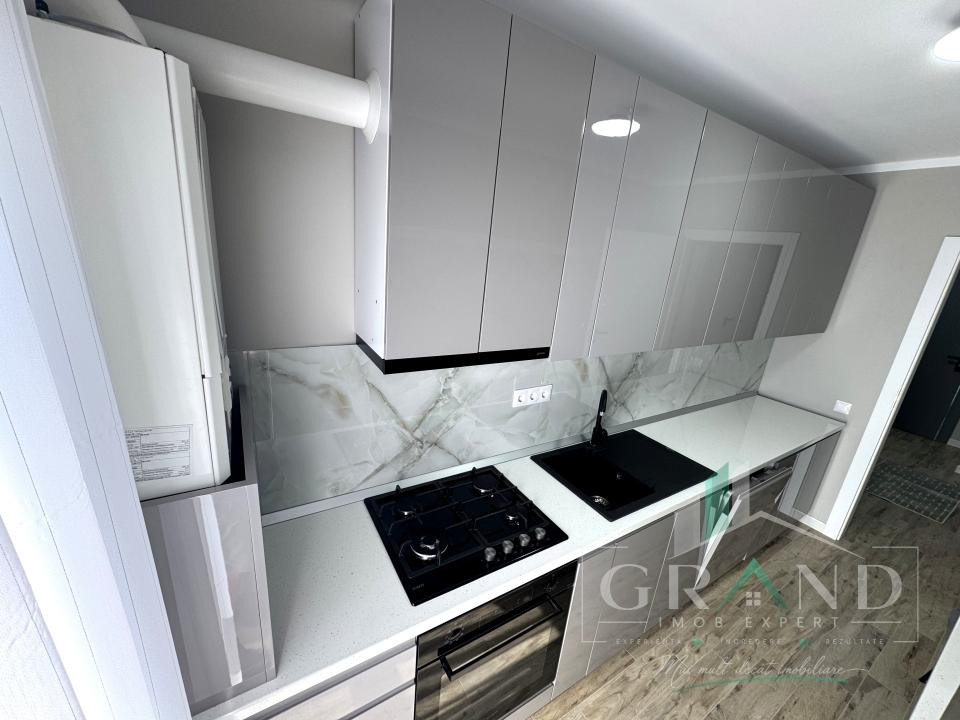 PRIMA ÎNCHIRIERE | 3 CAMERE DECOMANDATE | 2 PARCĂRI | BLOC NOU | MĂNĂȘTUR–USAMV