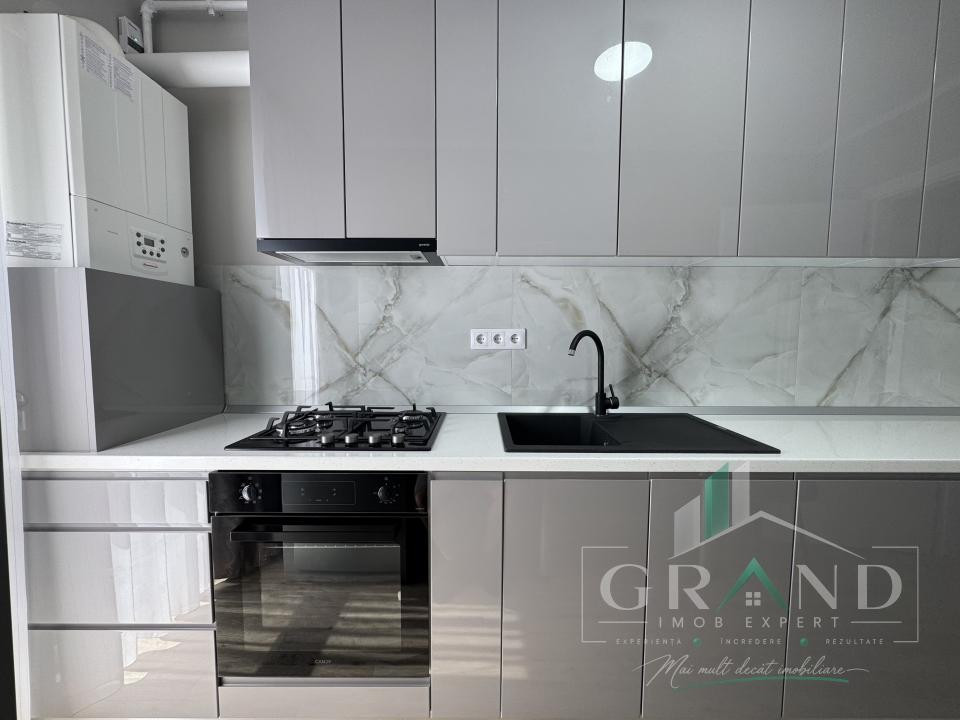 PRIMA ÎNCHIRIERE | 3 CAMERE DECOMANDATE | 2 PARCĂRI | BLOC NOU | MĂNĂȘTUR–USAMV