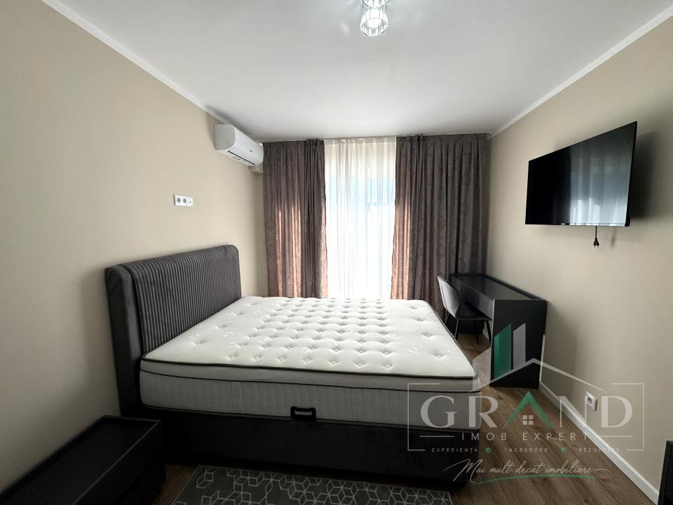 PRIMA ÎNCHIRIERE | 3 CAMERE DECOMANDATE | 2 PARCĂRI | BLOC NOU | MĂNĂȘTUR–USAMV