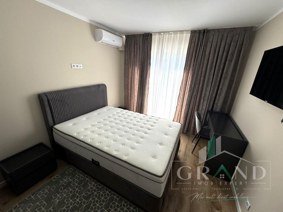 PRIMA ÎNCHIRIERE | 3 CAMERE DECOMANDATE | 2 PARCĂRI | BLOC NOU | MĂNĂȘTUR–USAMV