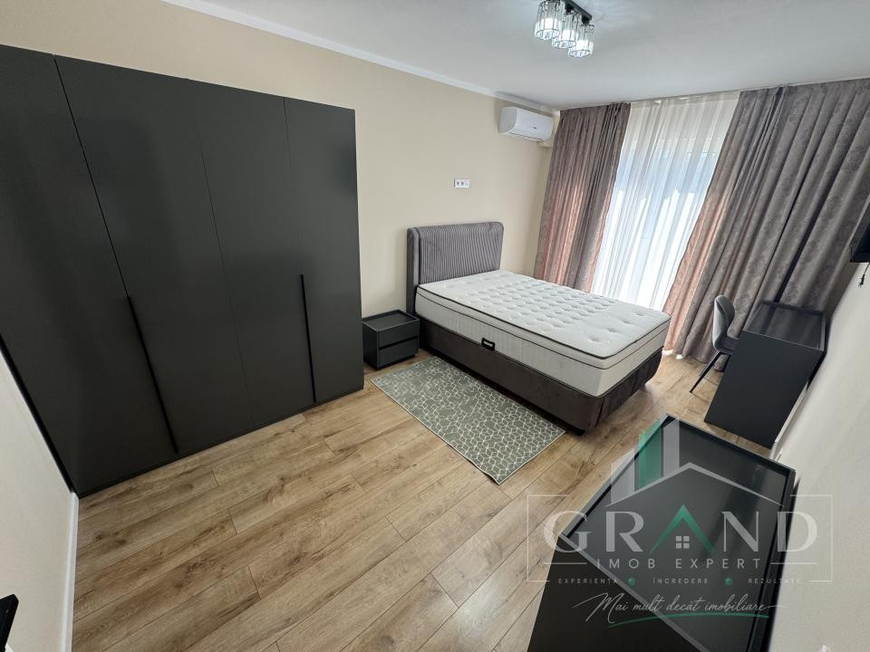 PRIMA ÎNCHIRIERE | 3 CAMERE DECOMANDATE | 2 PARCĂRI | BLOC NOU | MĂNĂȘTUR–USAMV