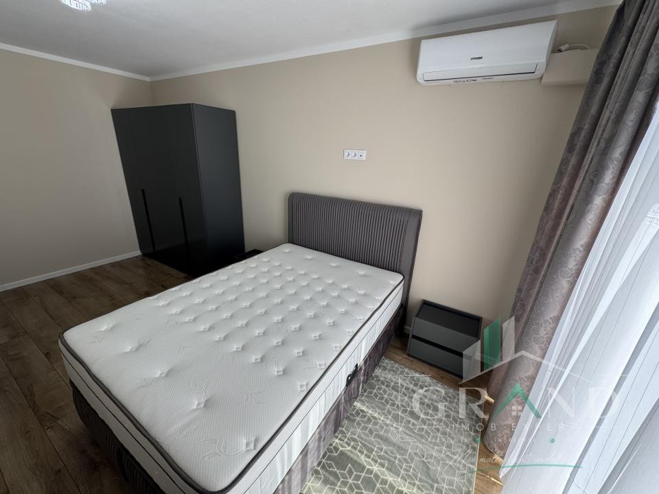 PRIMA ÎNCHIRIERE | 3 CAMERE DECOMANDATE | 2 PARCĂRI | BLOC NOU | MĂNĂȘTUR–USAMV