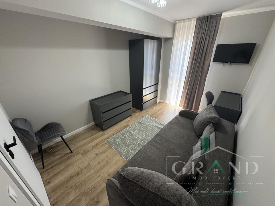 PRIMA ÎNCHIRIERE | 3 CAMERE DECOMANDATE | 2 PARCĂRI | BLOC NOU | MĂNĂȘTUR–USAMV
