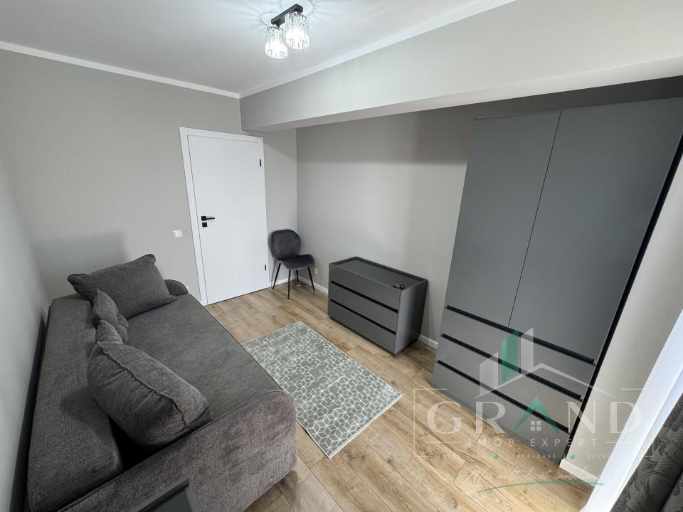 PRIMA ÎNCHIRIERE | 3 CAMERE DECOMANDATE | 2 PARCĂRI | BLOC NOU | MĂNĂȘTUR–USAMV