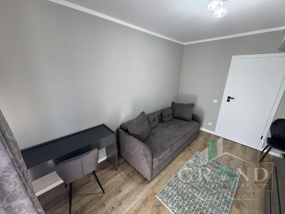 PRIMA ÎNCHIRIERE | 3 CAMERE DECOMANDATE | 2 PARCĂRI | BLOC NOU | MĂNĂȘTUR–USAMV