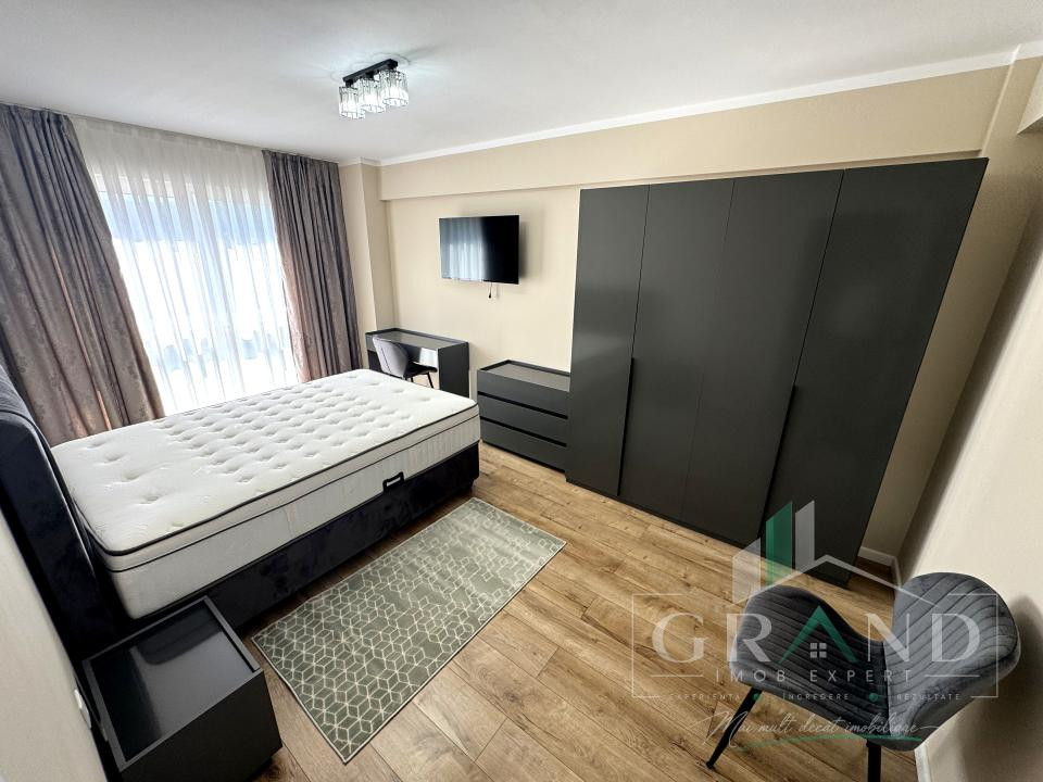PRIMA ÎNCHIRIERE | 3 CAMERE DECOMANDATE | 2 PARCĂRI | BLOC NOU | MĂNĂȘTUR–USAMV