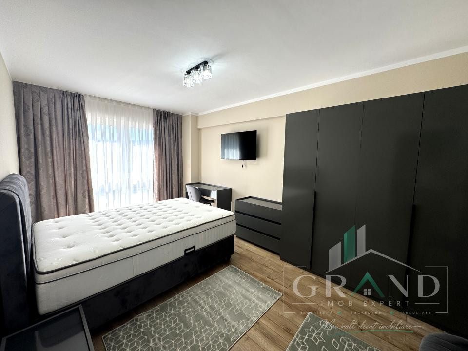 PRIMA ÎNCHIRIERE | 3 CAMERE DECOMANDATE | 2 PARCĂRI | BLOC NOU | MĂNĂȘTUR–USAMV