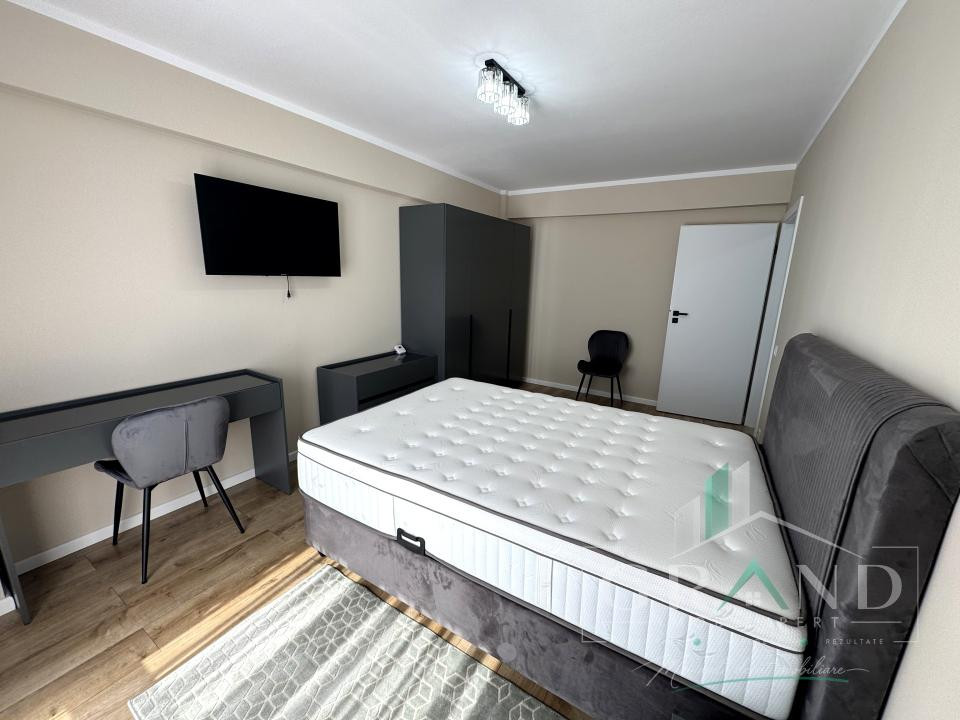 PRIMA ÎNCHIRIERE | 3 CAMERE DECOMANDATE | 2 PARCĂRI | BLOC NOU | MĂNĂȘTUR–USAMV