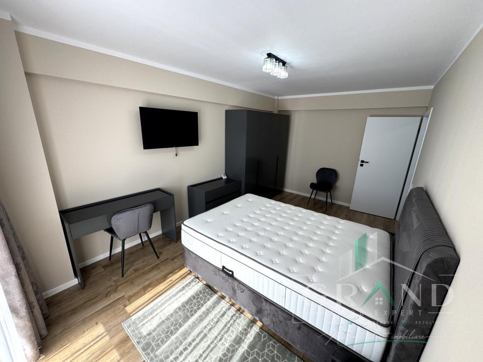 PRIMA ÎNCHIRIERE | 3 CAMERE DECOMANDATE | 2 PARCĂRI | BLOC NOU | MĂNĂȘTUR–USAMV