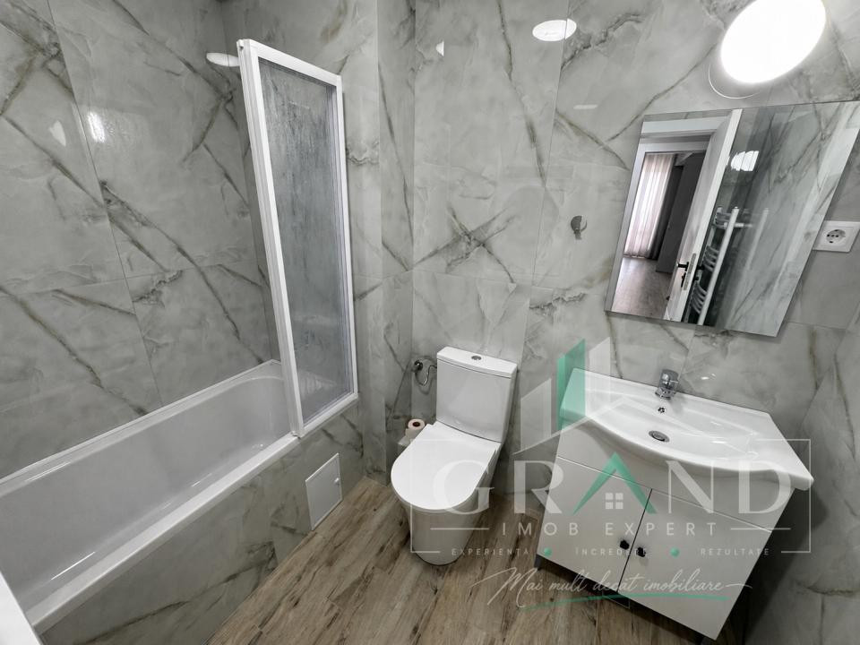 PRIMA ÎNCHIRIERE | 3 CAMERE DECOMANDATE | 2 PARCĂRI | BLOC NOU | MĂNĂȘTUR–USAMV
