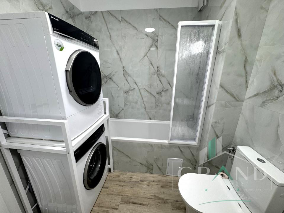 PRIMA ÎNCHIRIERE | 3 CAMERE DECOMANDATE | 2 PARCĂRI | BLOC NOU | MĂNĂȘTUR–USAMV