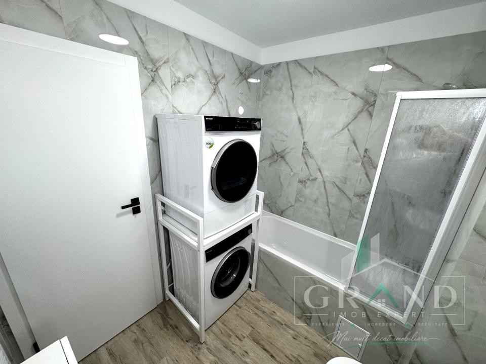 PRIMA ÎNCHIRIERE | 3 CAMERE DECOMANDATE | 2 PARCĂRI | BLOC NOU | MĂNĂȘTUR–USAMV
