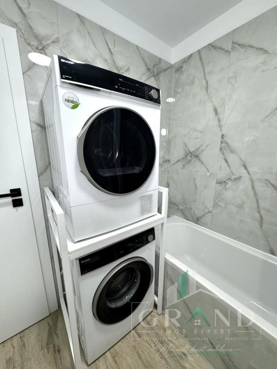 PRIMA ÎNCHIRIERE | 3 CAMERE DECOMANDATE | 2 PARCĂRI | BLOC NOU | MĂNĂȘTUR–USAMV