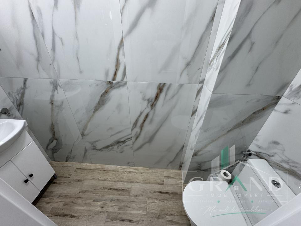 PRIMA ÎNCHIRIERE | 3 CAMERE DECOMANDATE | 2 PARCĂRI | BLOC NOU | MĂNĂȘTUR–USAMV